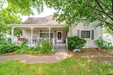 A home in Winnsboro