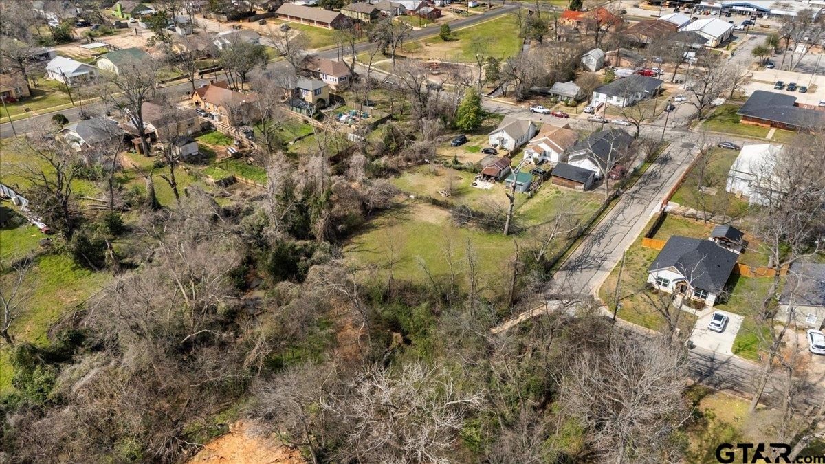 1129 S Saleh Ave (Lot B)