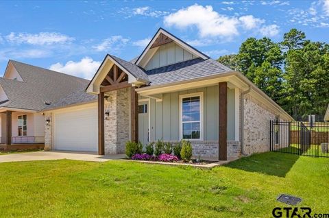 9256 Villas Ct Tyler TX 75703