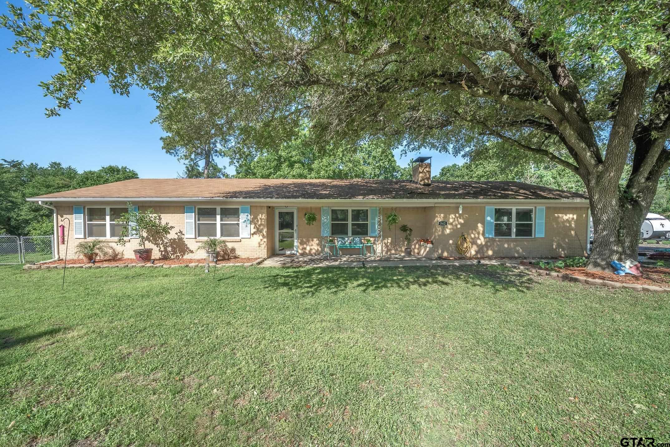 542 S South Houston