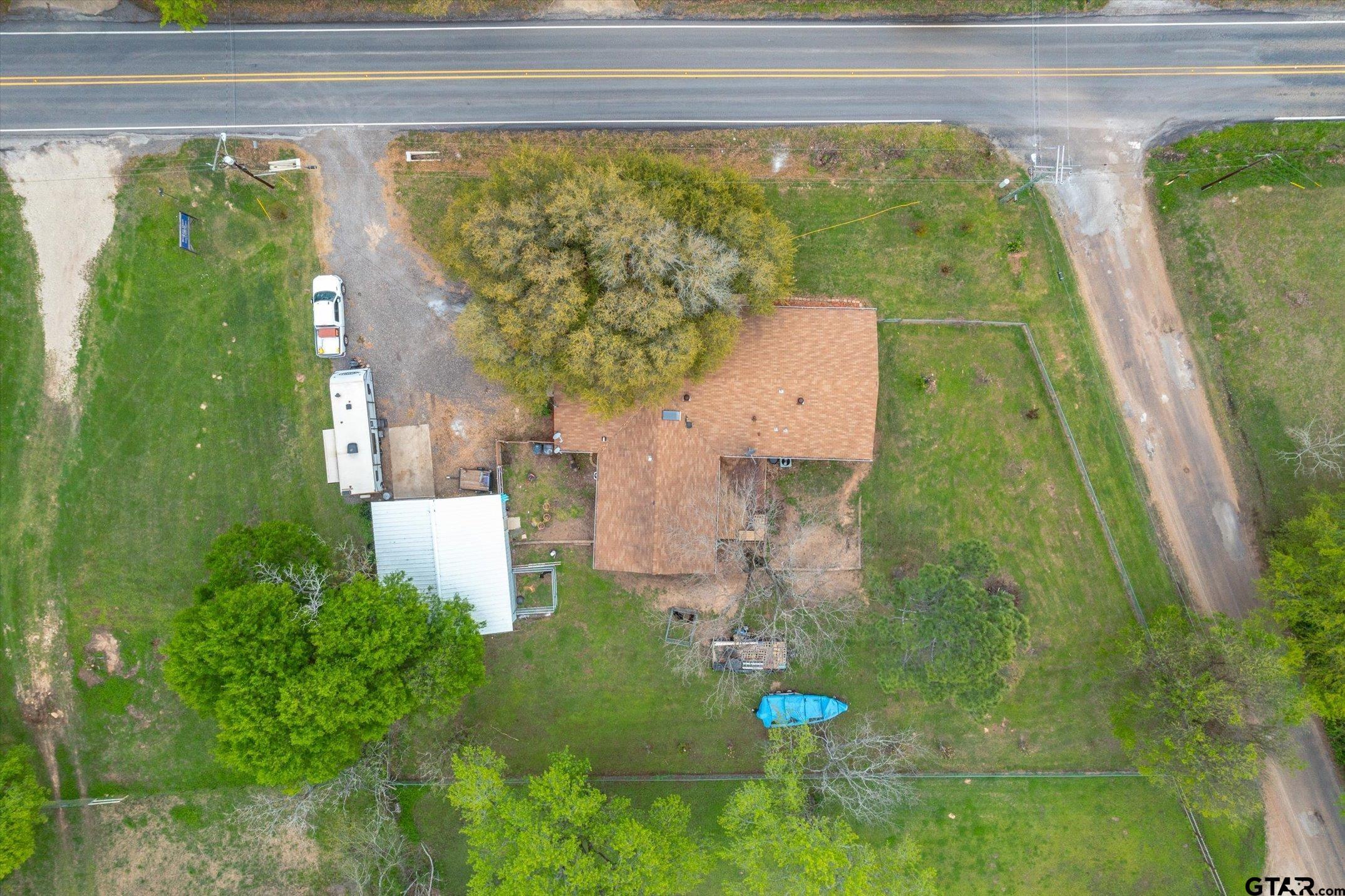 542 S South Houston