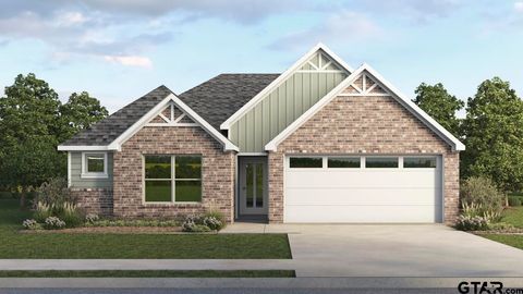 1526 Brooke Drive Tyler TX 75704