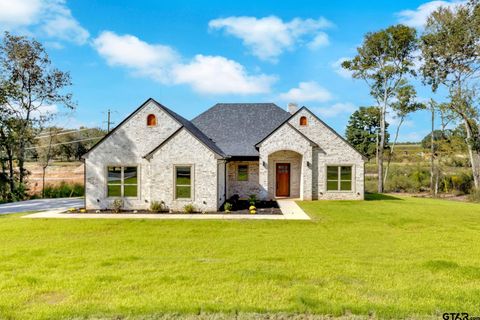 16618 Meadow Crest Dr Lindale TX 75771