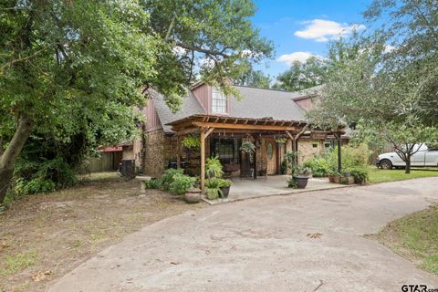 504 E 3rd Mt Pleasant TX 75455