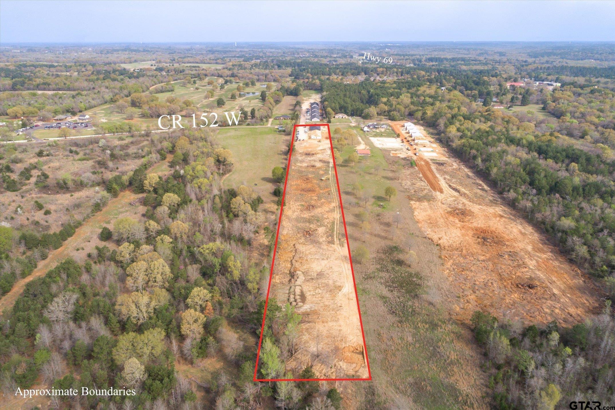4073 County Road 152 W