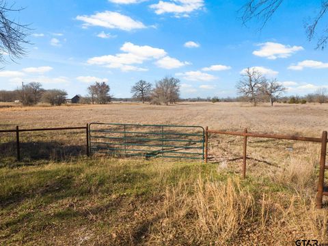 TBD County Road 2220 Talco TX 75487