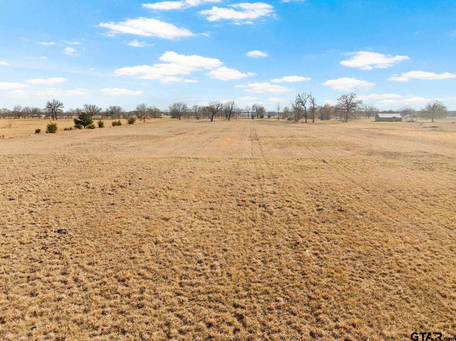 TBD County Road 2220