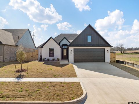 A home in Bullard