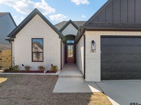 A home in Bullard