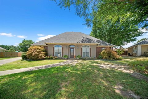 2 Pettit Circle White Oak TX 75693