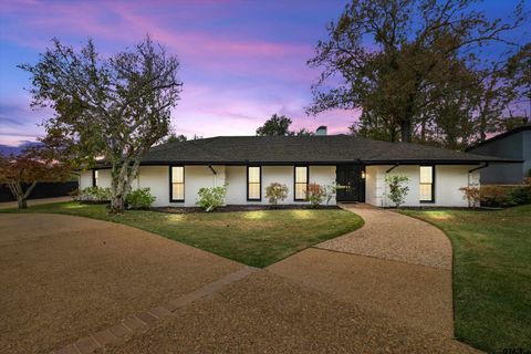 606 Tremont St Tyler TX 75701