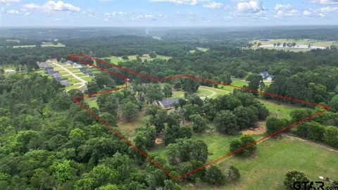17507 County Road 479 Lindale TX 75771
