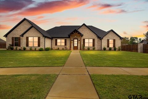 206 Serenity Drive Bullard TX 75757
