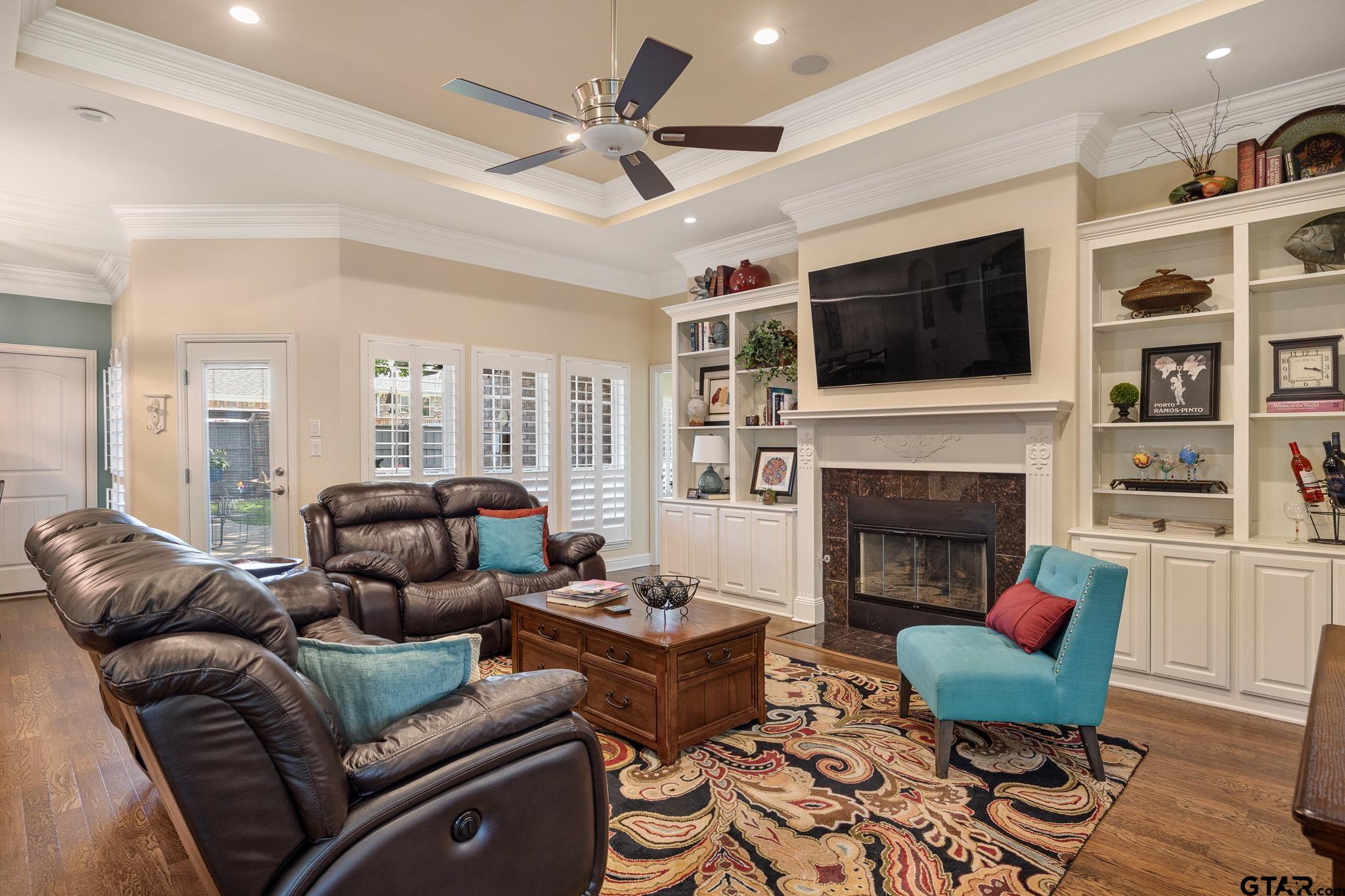 265 Bunker Dr
