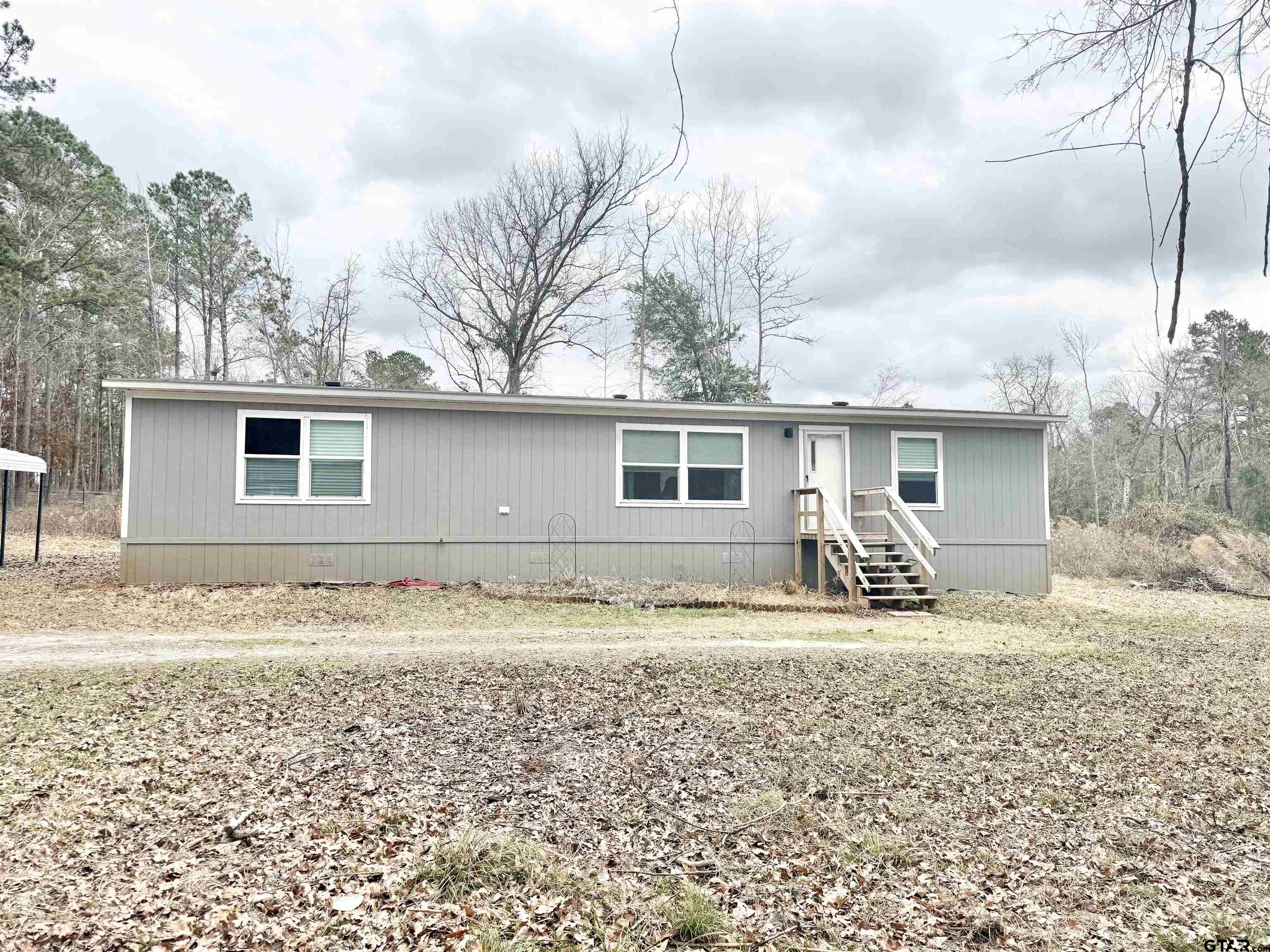Photo 1 of 15 — 2280 CR 4216, Jacksonville, TX 75766