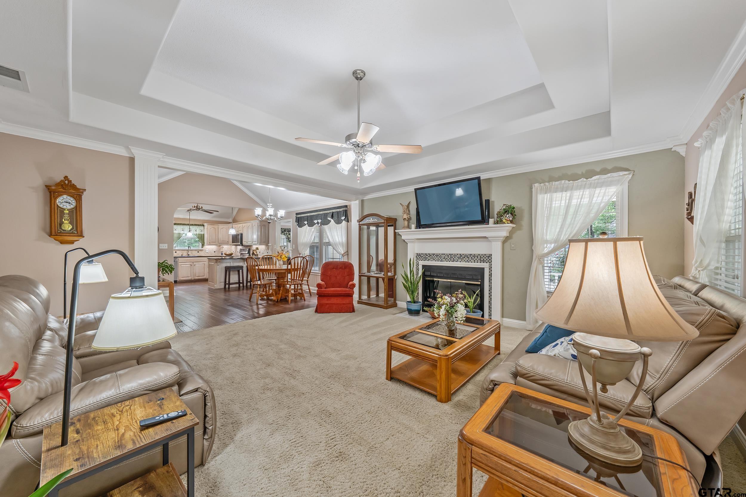 608 Green Meadown Trail