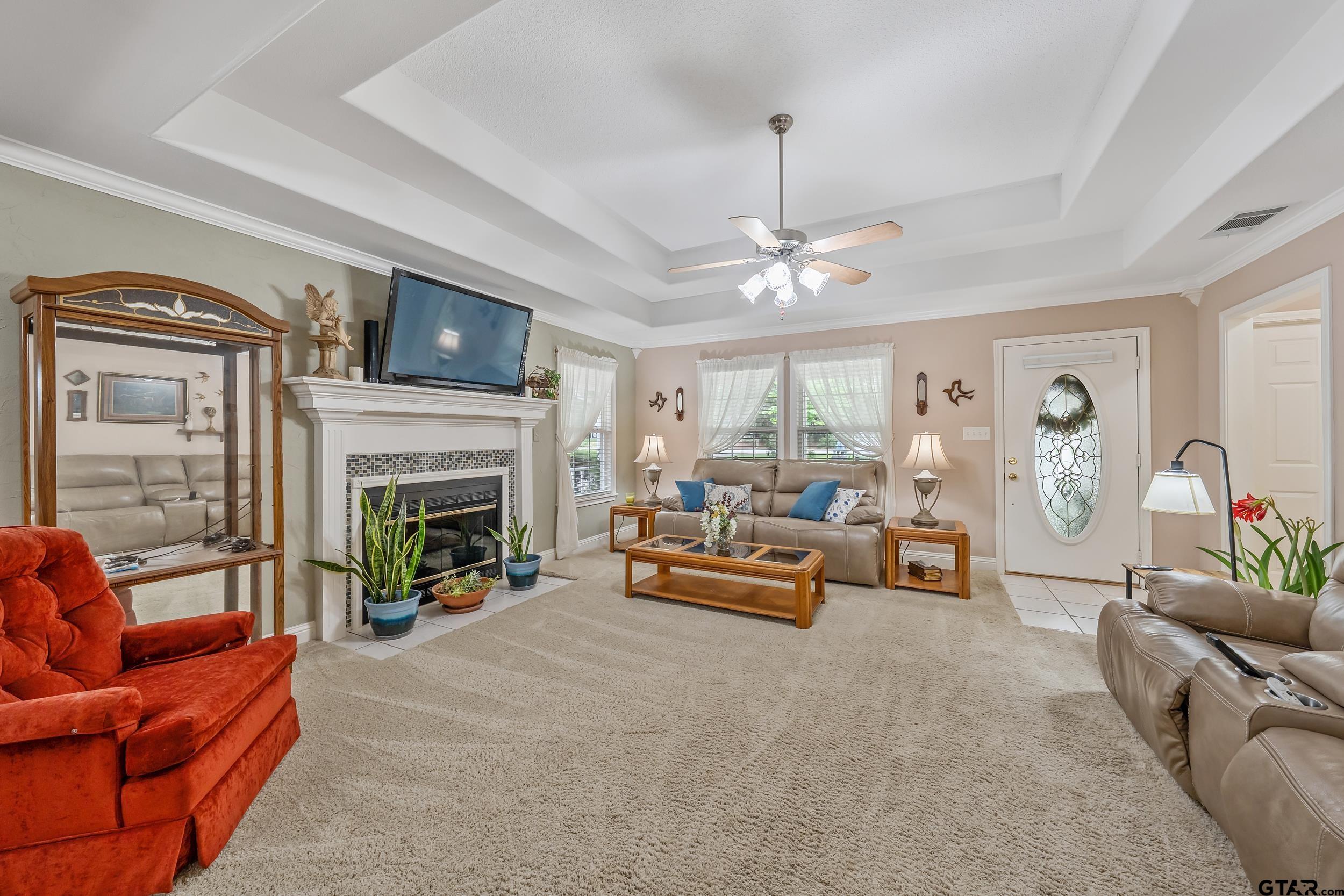 608 Green Meadown Trail