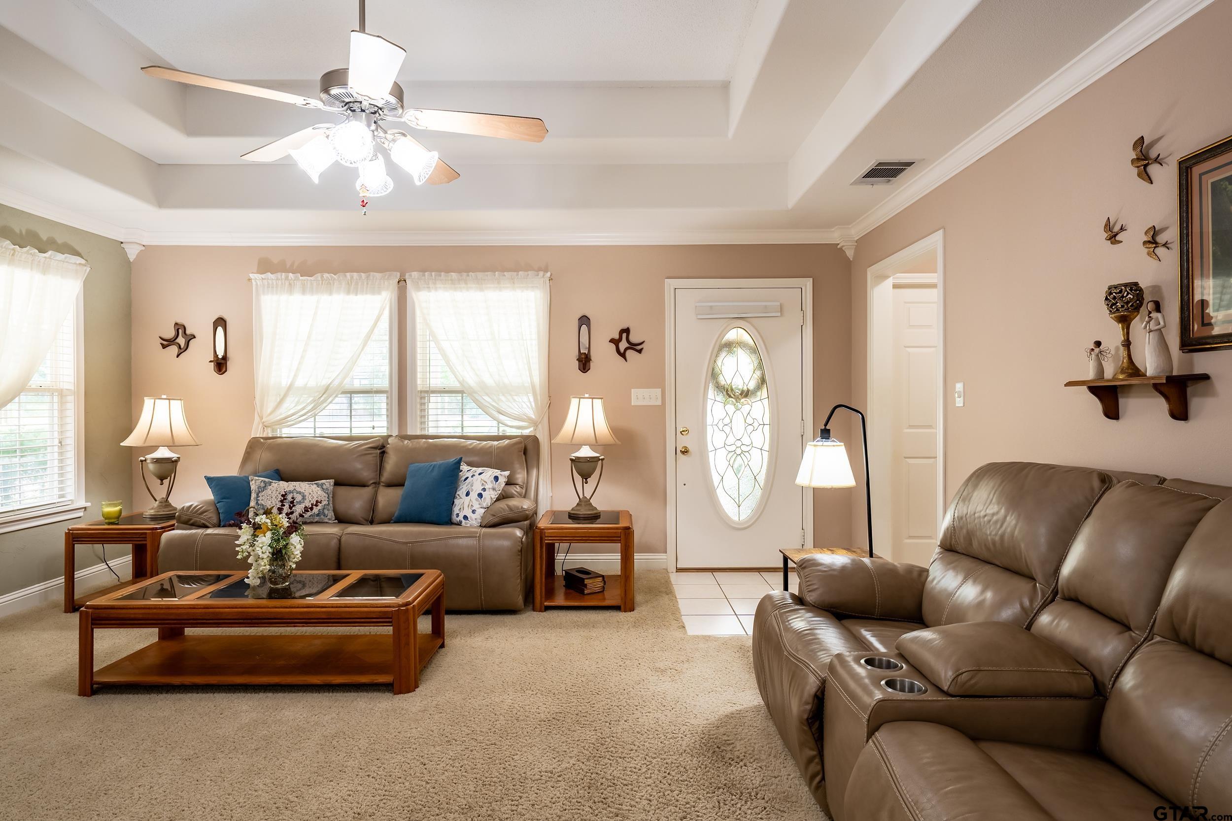 608 Green Meadow Trail