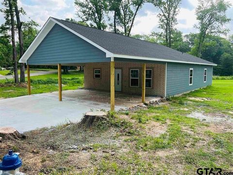 520 N Cecelia Mount Pleasant TX 75455