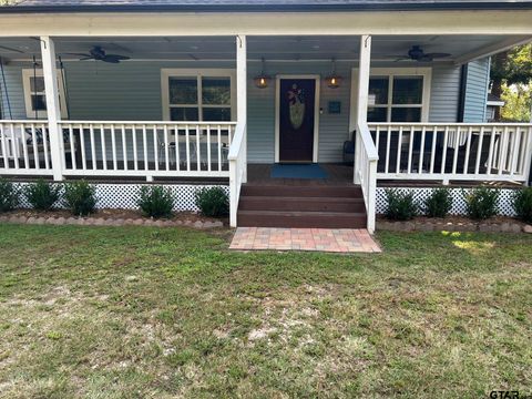 2217 Bass Hollow Circle Jacksonville TX 75766