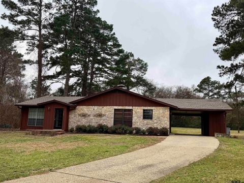 1152 Fairway Dr. West Hideaway TX 75771