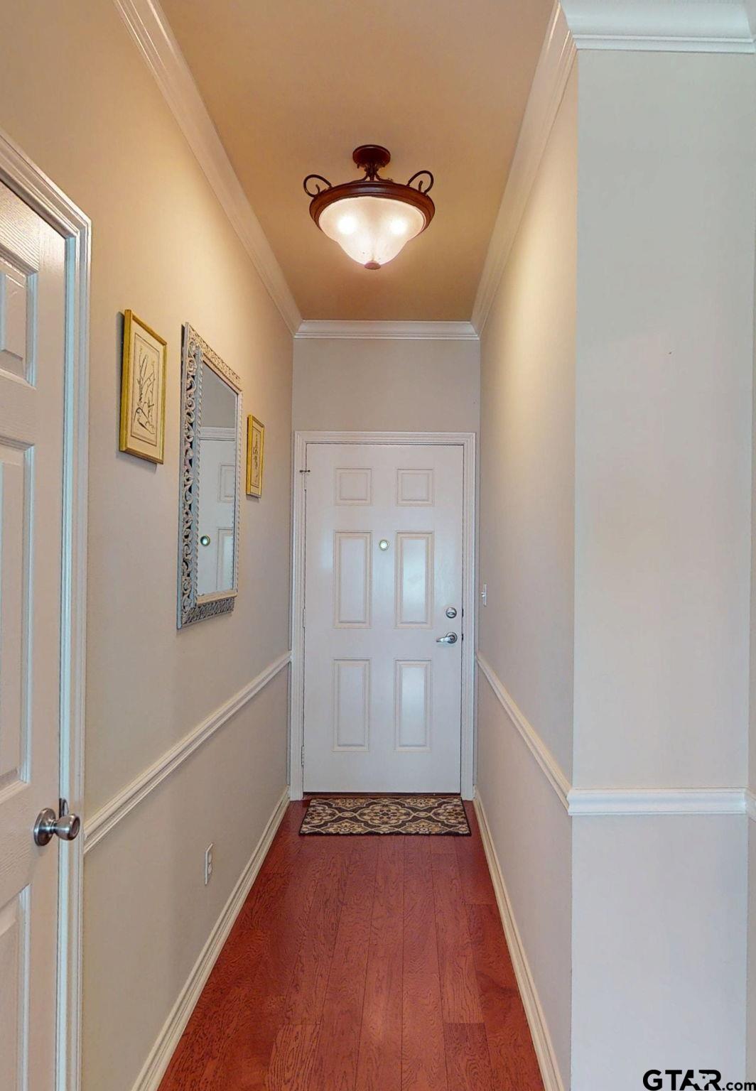 421 W Cumberland Rd #601