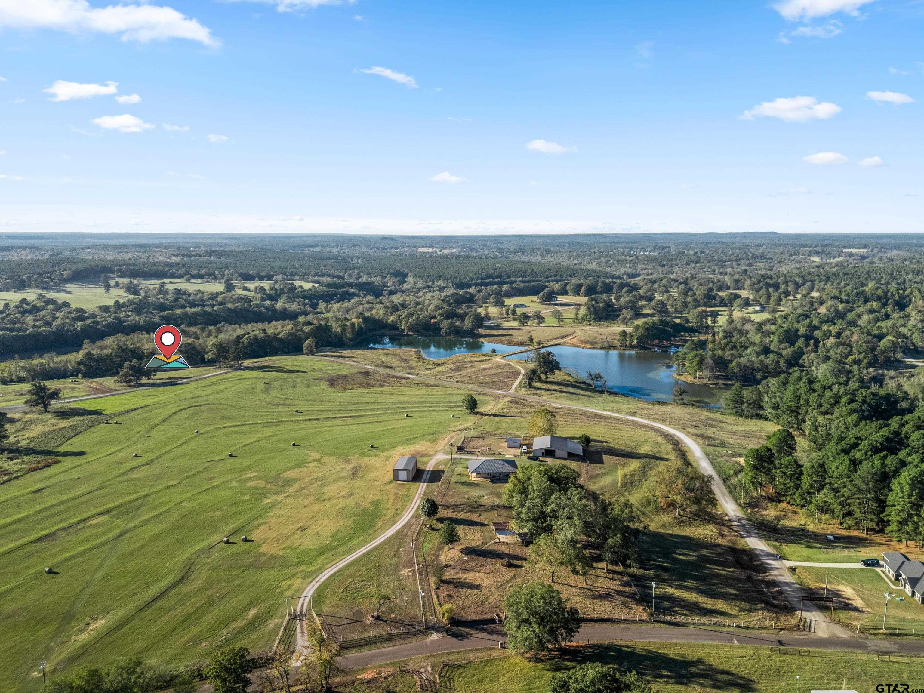 Lot 72 White Oak Creek Ranch