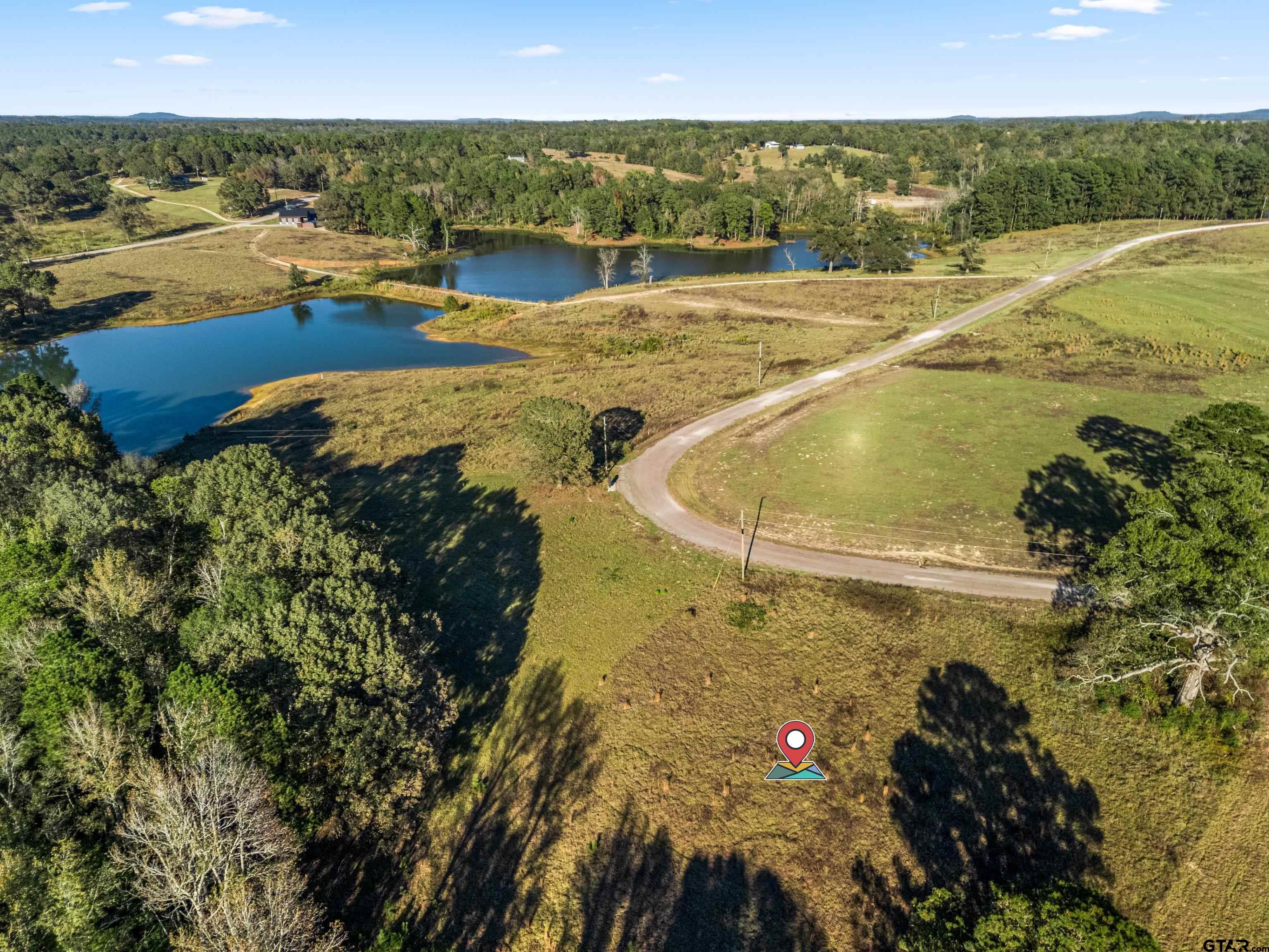 Lot 72 White Oak Creek Ranch