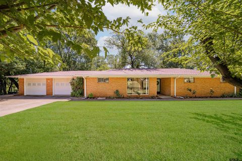 410 Hanes BLVD. Hughes Springs TX 75656