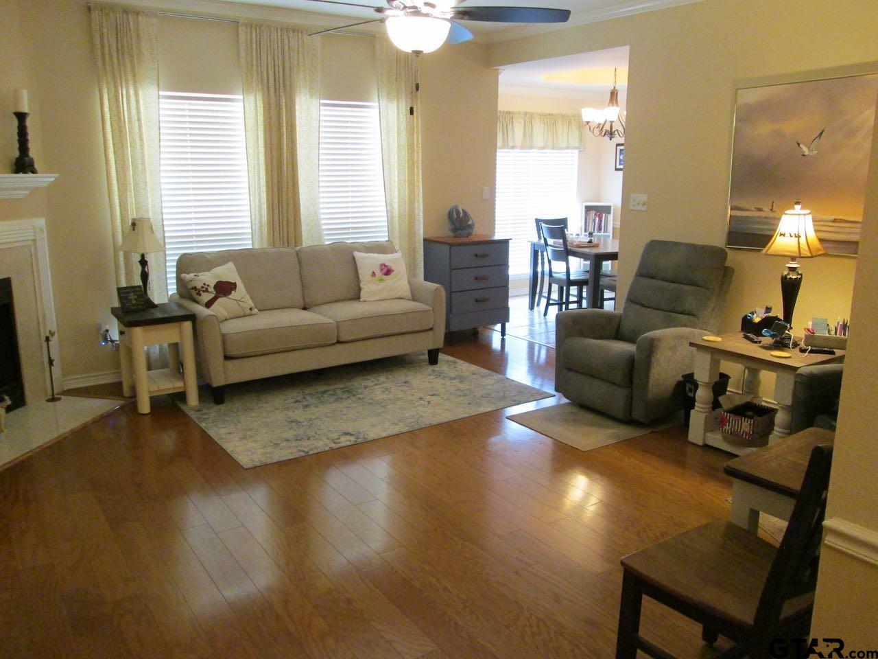 1202 Rice Rd. unit #143