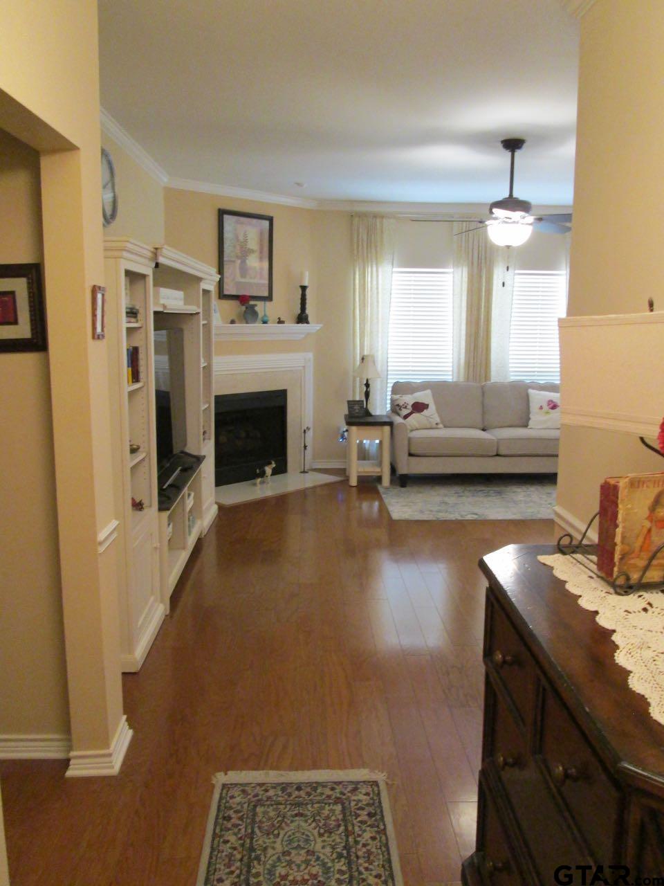 1202 Rice Rd. unit #143