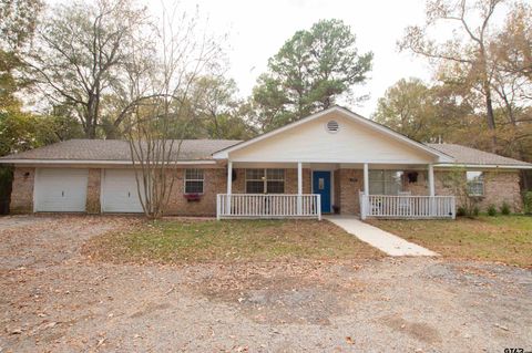 337 Bellburn Rd Kilgore TX 75662