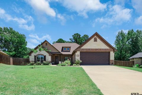3922 Gable Crest Longview TX 75605
