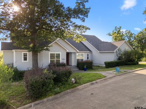 7031 Ridge Place Circle Tyler TX 75703