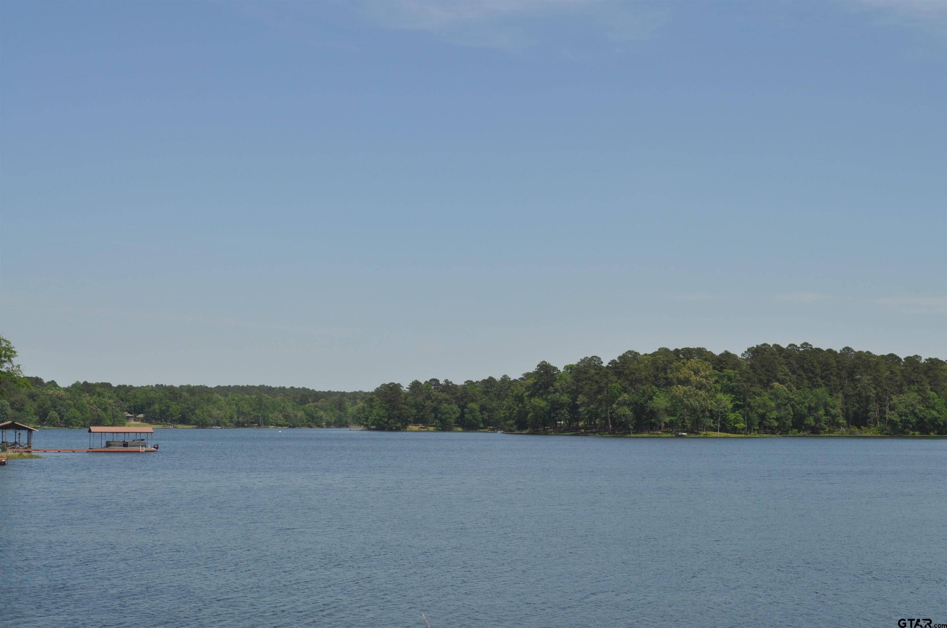 151 County Road 1521