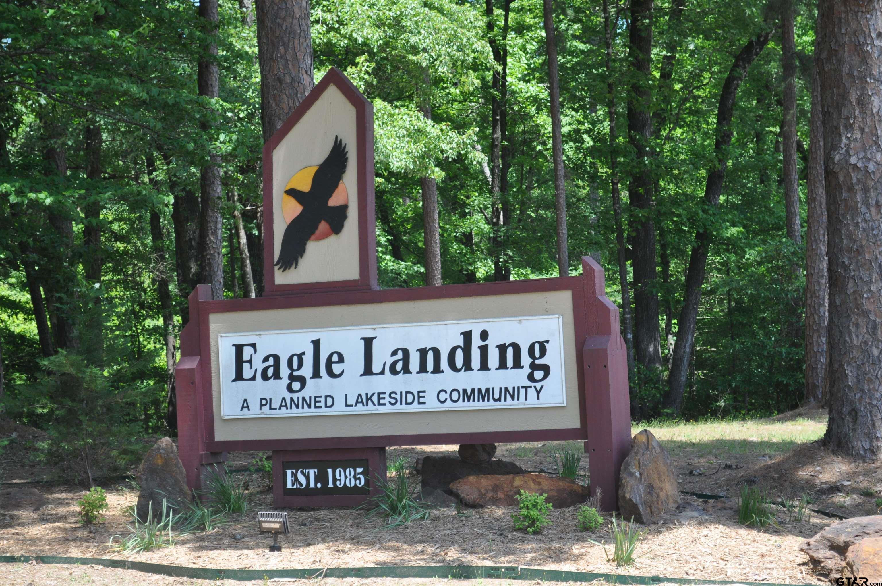 151 County Road 1521