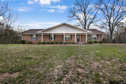 A home in Lindale