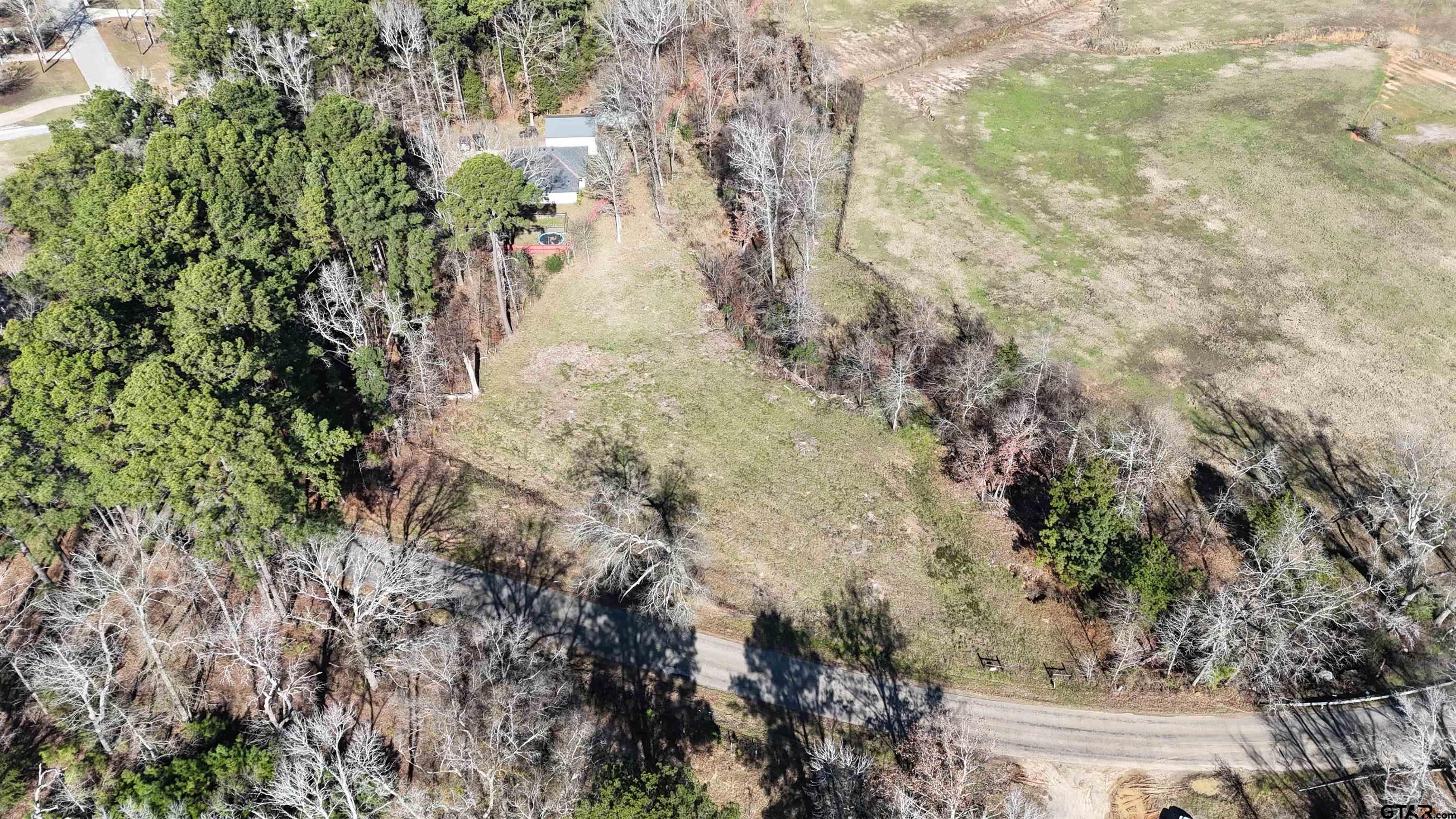 TBD County Road 2143