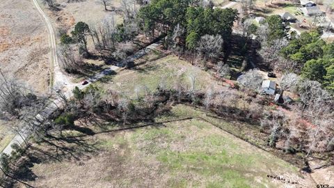 TBD County Road 2143 Troup TX 75789