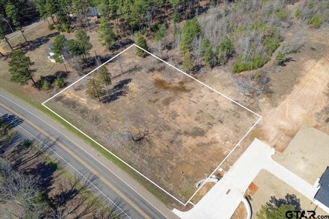Lot 1 Piney Ln. Pittsburg TX 75686