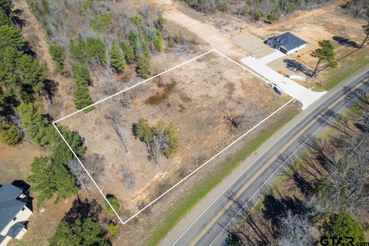 Lot 1 Piney Ln.
