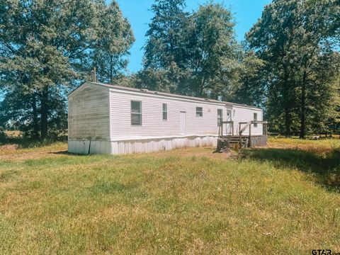 A home in Pittsburg