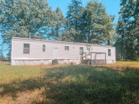 A home in Pittsburg