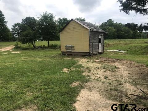 A home in Gilmer