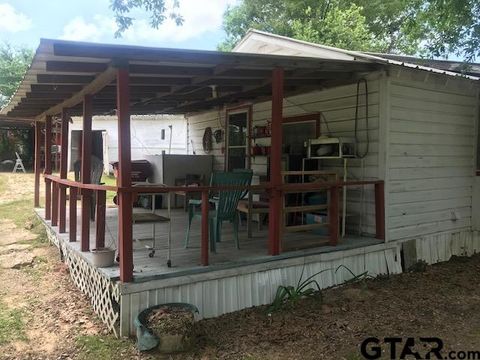 A home in Gilmer