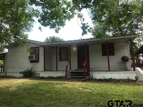 A home in Gilmer