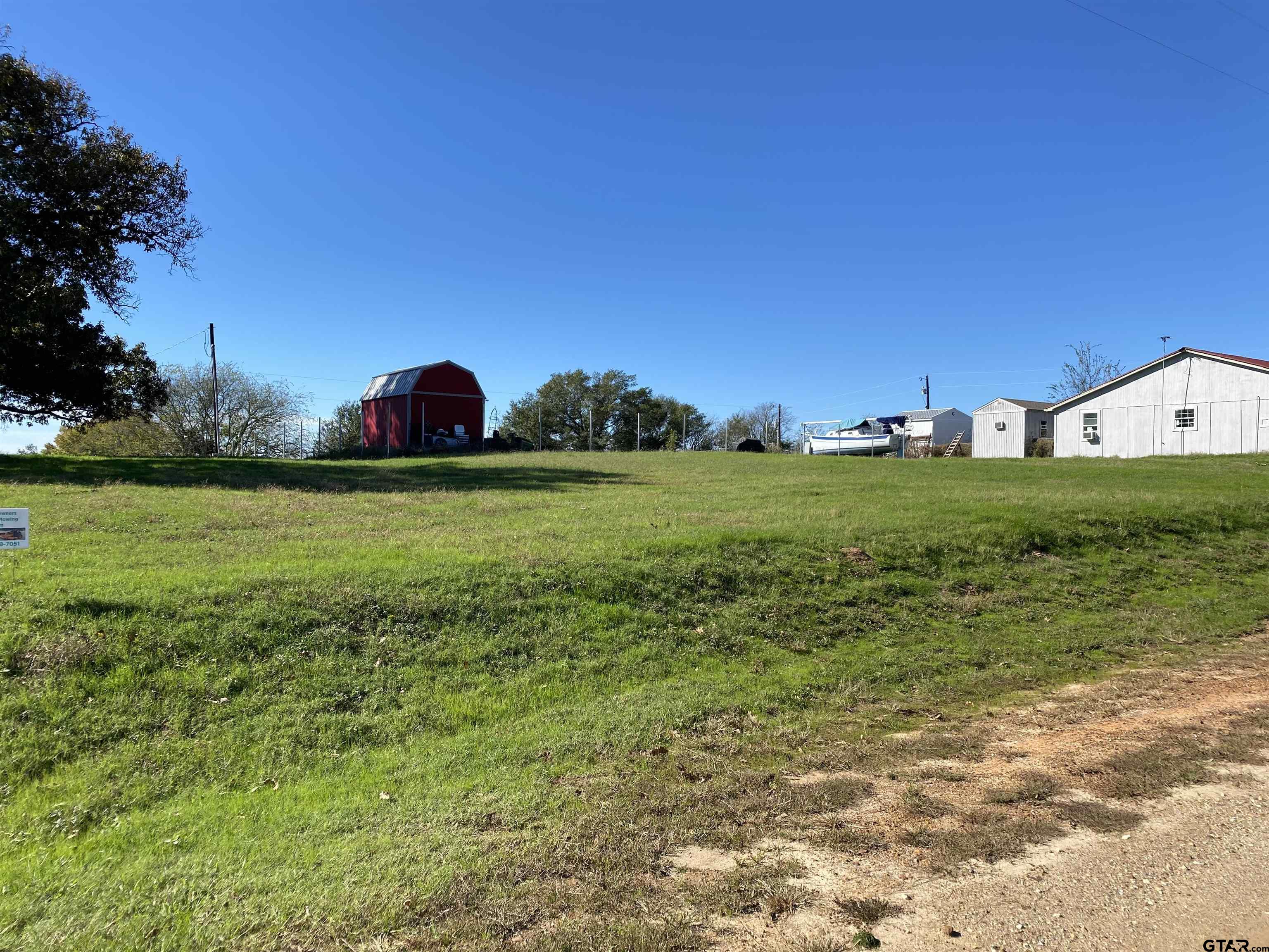 Lot 107 & 108 Concho