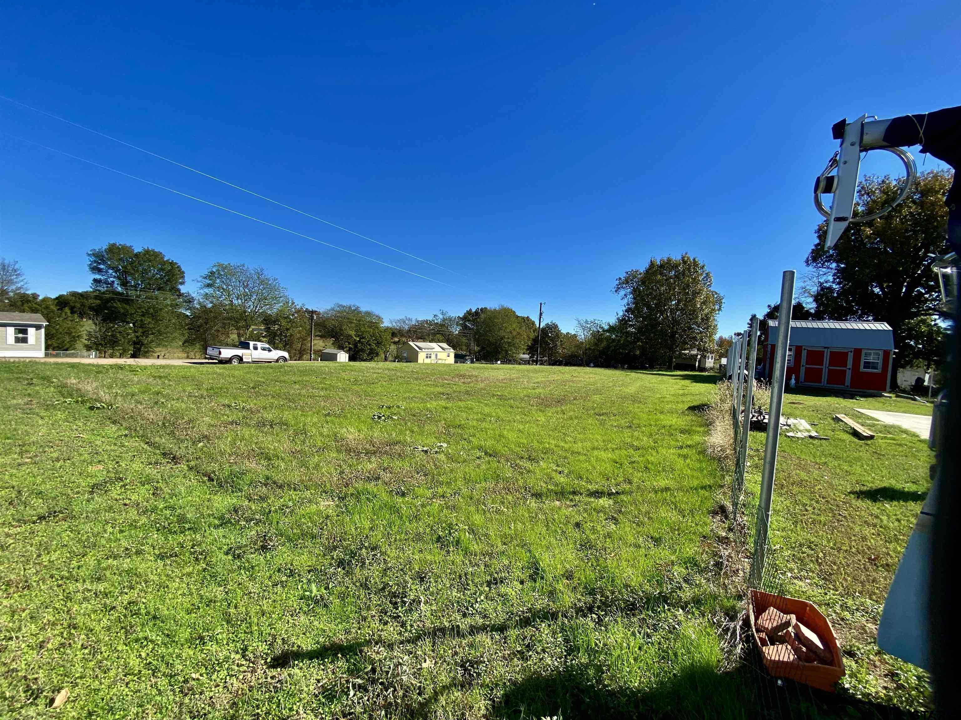 Lot 107 & 108 Concho