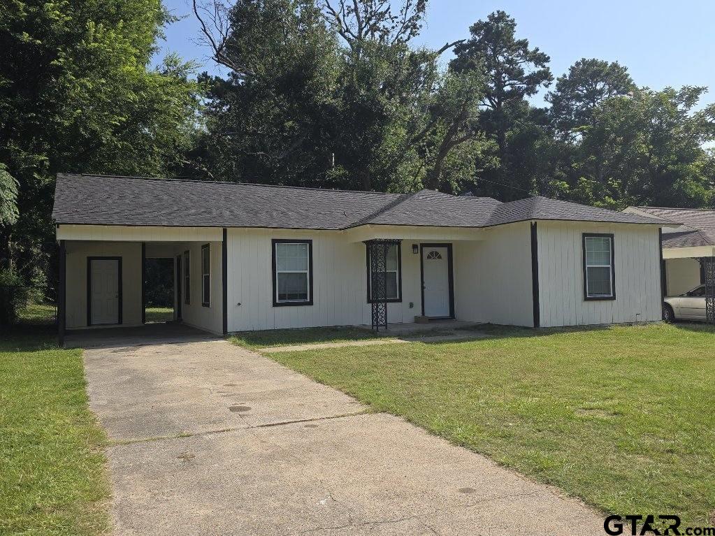 412 Lindsey Street