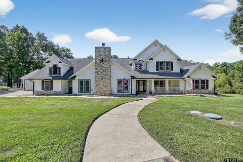 57 SE County Road 4225 Mt Vernon TX 75457